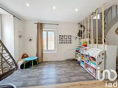 Maison, 199 m²