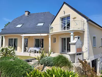 Maison, 190 m²
