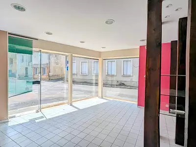 Maison, 137 m²
