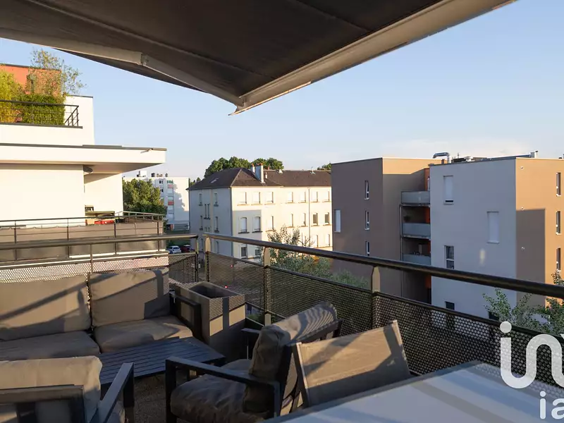 Appartement, 67 m²