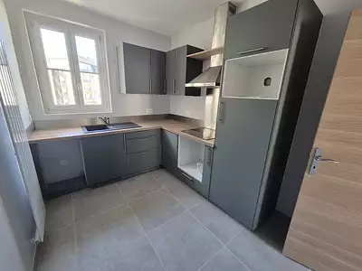 Appartement, 68,44 m²