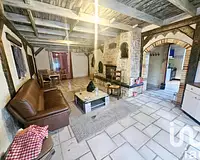 Maison, 133 m²