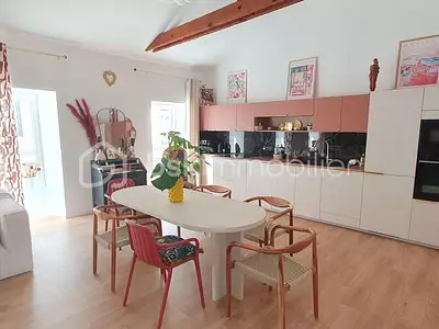 Appartement, 82 m²