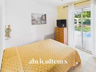 Maison, 123 m²