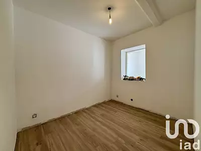 Appartement, 46 m²