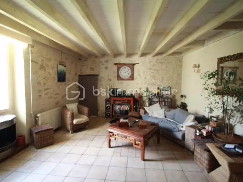 Maison, 300 m²