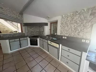 Appartement, 119,15 m²