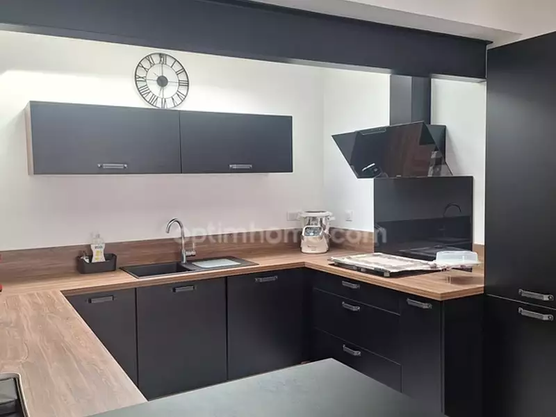 Maison, 83 m²