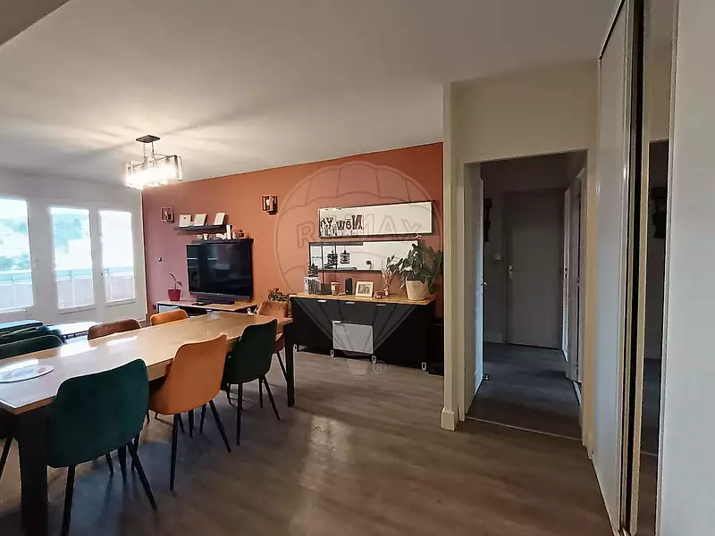 Appartement, 85 m²