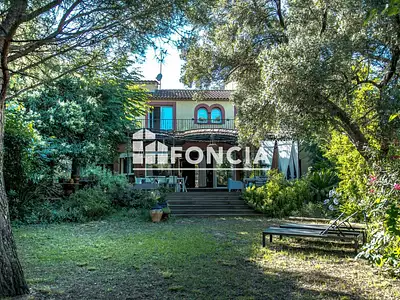 Maison, 213 m²