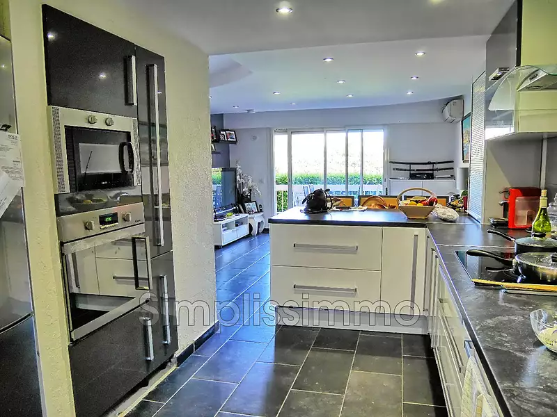 Appartement, 58,16 m²