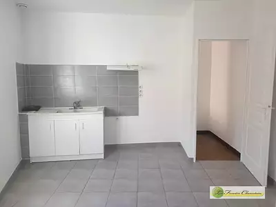 Appartement, 63,85 m²