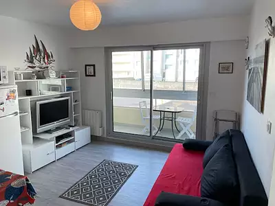 Appartement, 47,18 m²