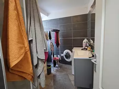 Appartement, 87 m²