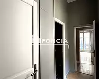 Appartement, 55 m²