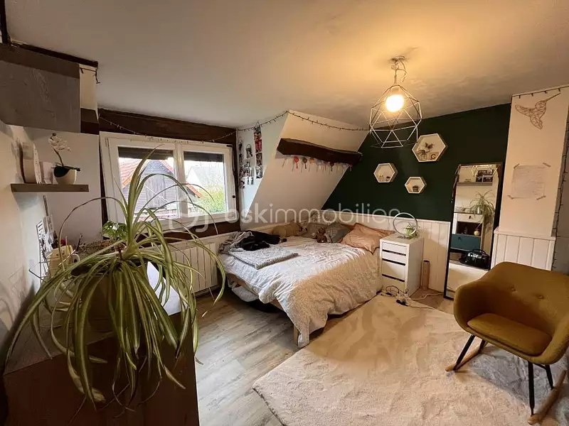 Maison, 146 m²