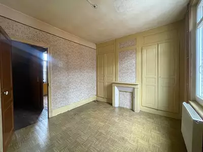 Maison, 82 m²