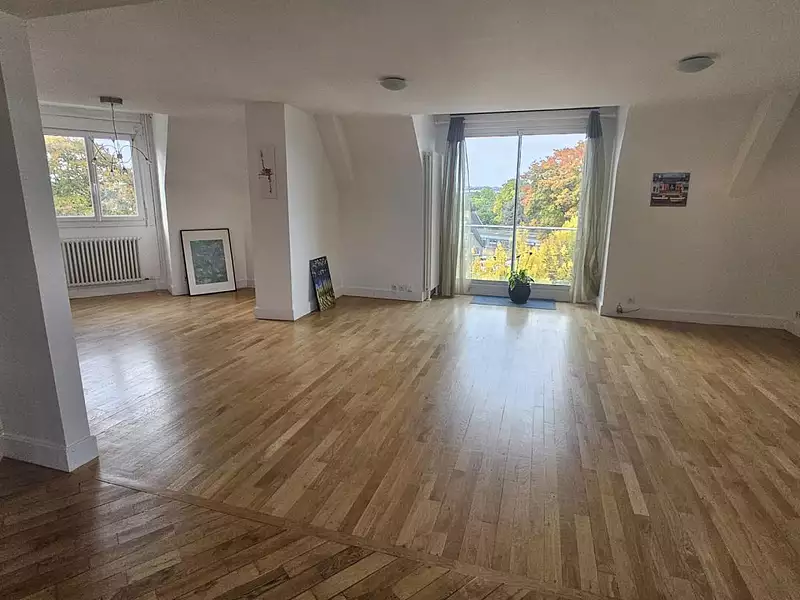 Appartement, 102 m²
