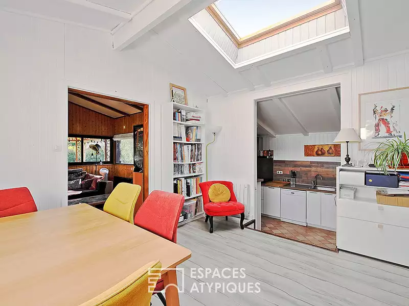 Maison, 78,55 m²