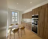 Appartement, 136,89 m²