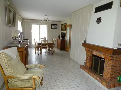 Maison, 110 m²