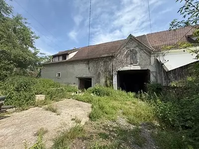 Maison, 285 m²