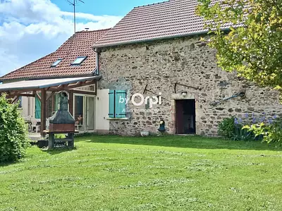 Maison, 110 m²