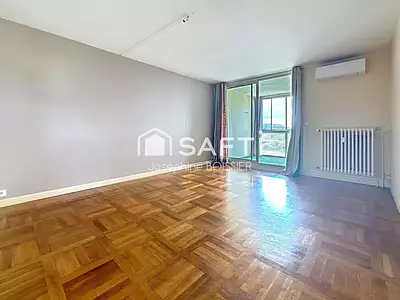 Appartement, 88 m²