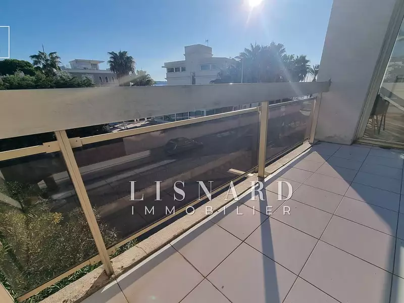 Appartement, 37,55 m²