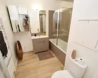 Appartement, 37,92 m²