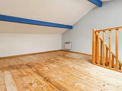 Maison, 42 m²