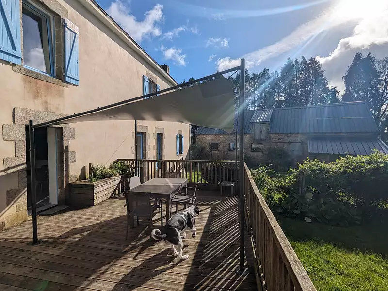 Maison, 380 m²