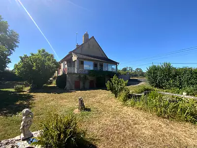 Maison, 139,2 m²