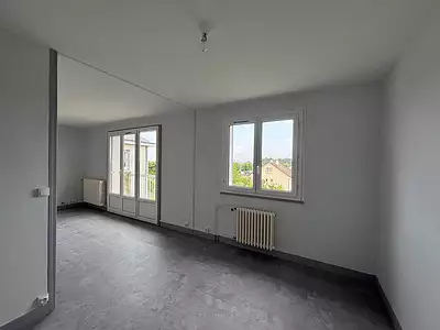 Appartement, 85,75 m²