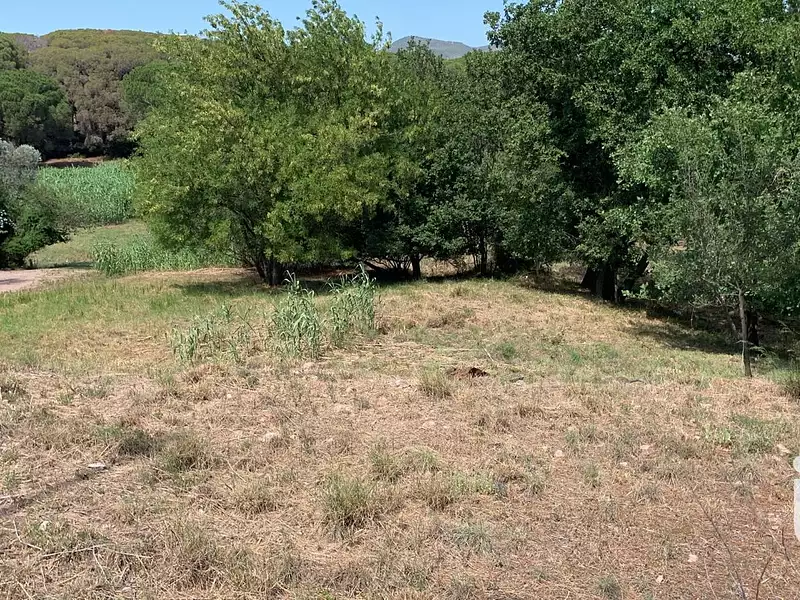 Terrain, 504 m²