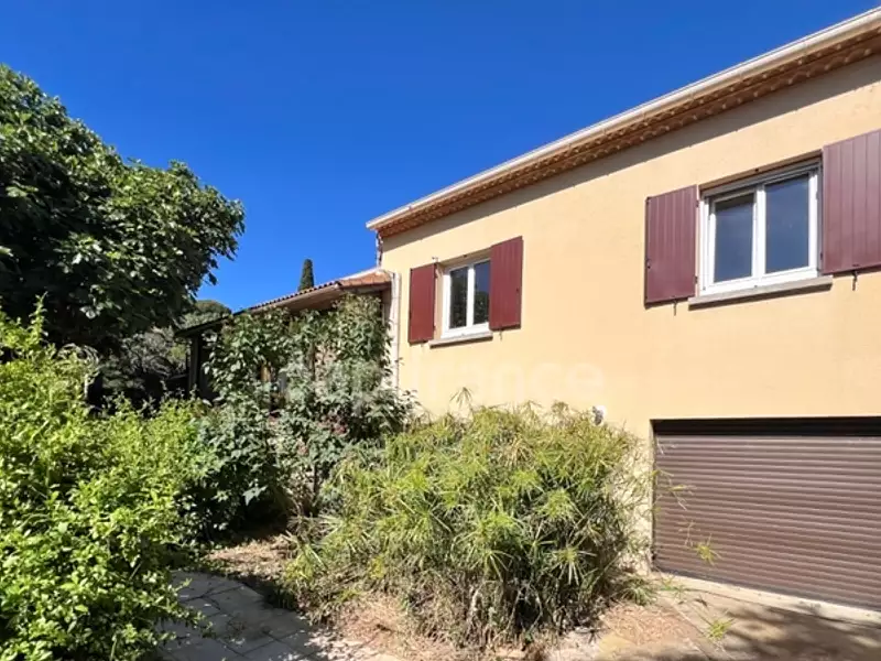 Maison, 172 m²