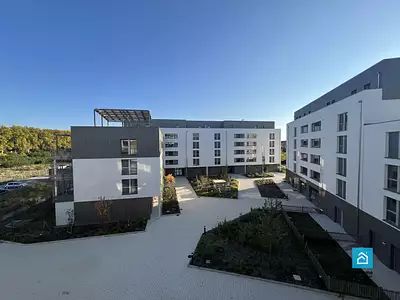 Appartement, 65,82 m²