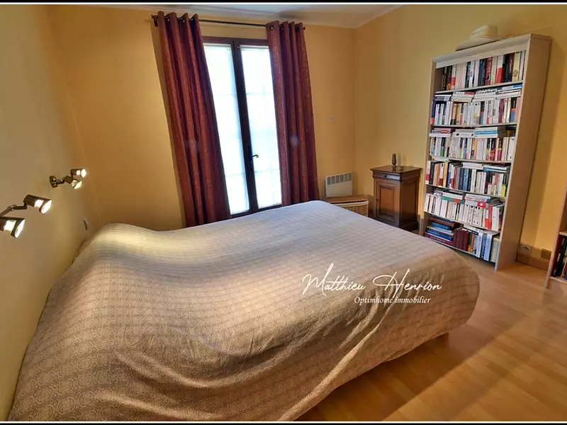 Maison, 120 m²
