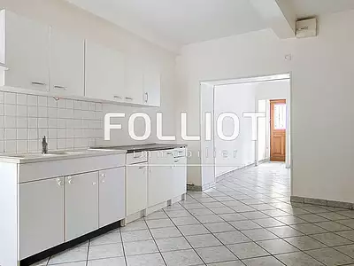 Maison, 70,6 m²