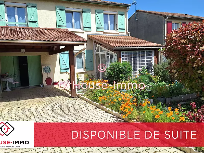 Maison, 130 m²