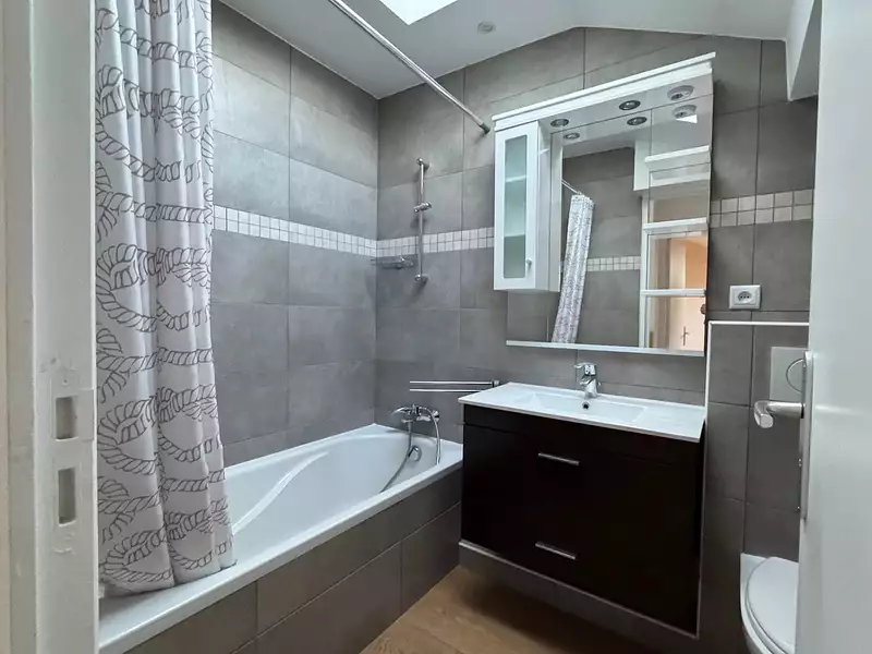 Maison, 95 m²
