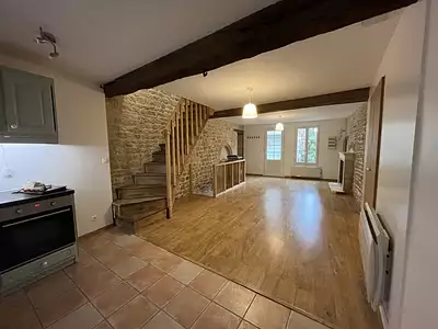 Maison, 78 m²