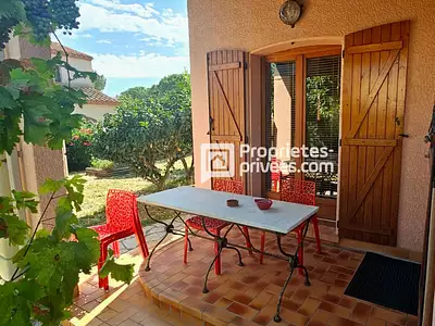 Maison, 127 m²