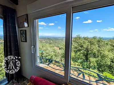 Maison, 184 m²