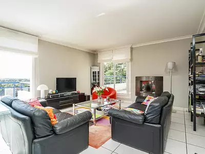 Appartement, 122 m²