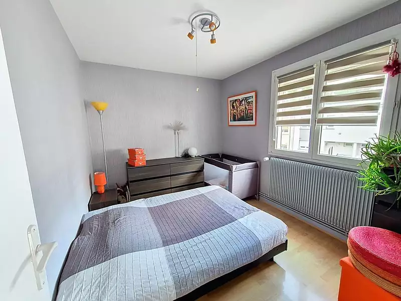 Appartement, 78 m²