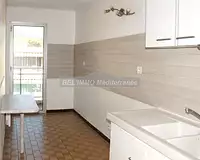 Appartement, 64,08 m²