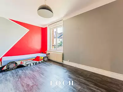 Maison, 107 m²