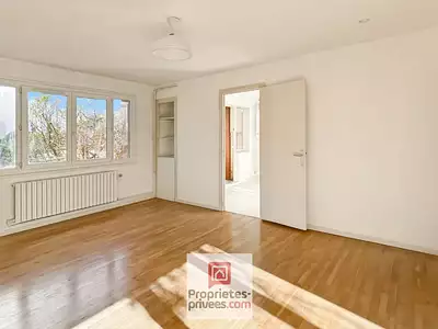 Appartement, 58 m²
