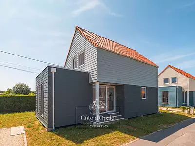 Maison, 75 m²